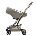 Maxi Cosi | Autostoel Coral Slide Pro Sapphire Sand Gr 0+