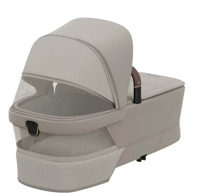 Maxi Cosi | Draagmand Fame Cabin Cot Sapphire Sand