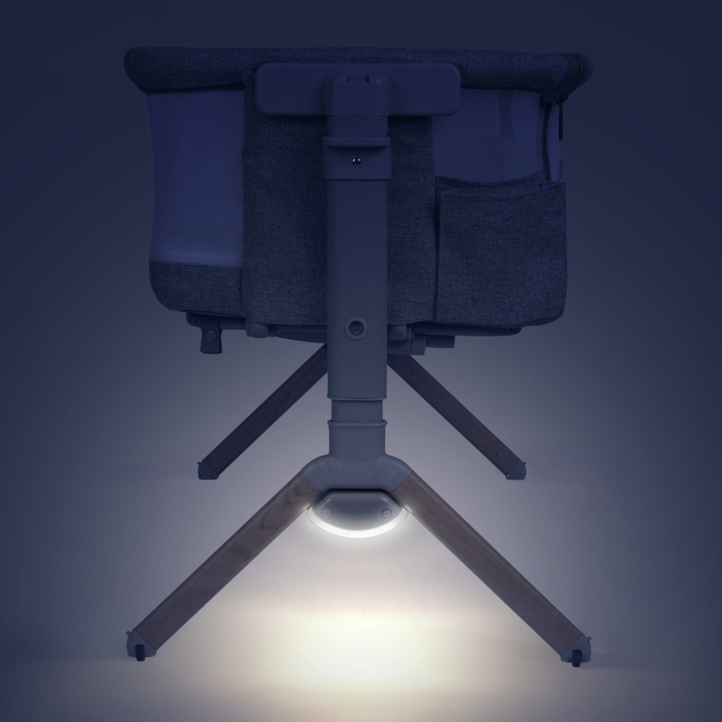 Chicco | Nachtlampje vr Co-Sleeper Next2Me Armonia - gratis zolang de voorraad strekt