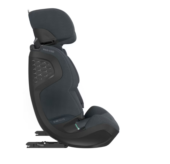 Maxi Cosi | Autostoel Pearl XL Slide Pro Authentic Graphite Gr 0+/1/2/3