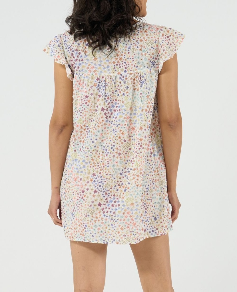 Cache Coeur | Slaapkleed Nursing Caroline