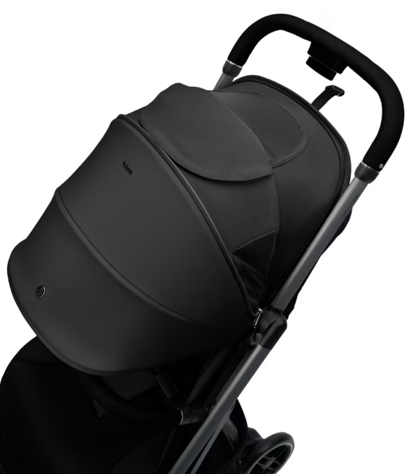 Maxi Cosi | Buggy Oxford Cabin Onyx Black