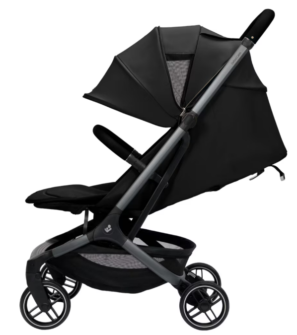 Maxi Cosi | Buggy Oxford Cabin Onyx Black