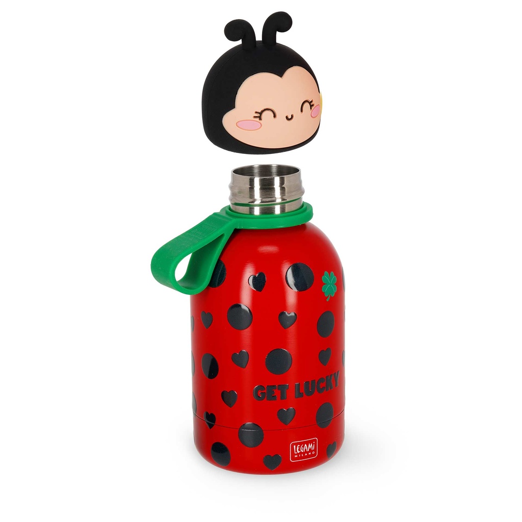 Legami | Thermosfles Ladybug Hot & Cold Bff