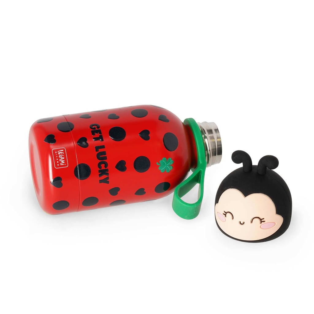 Legami | Thermosfles Ladybug Hot & Cold Bff