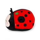 Legami | Kussen Ladybug Super Soft! 