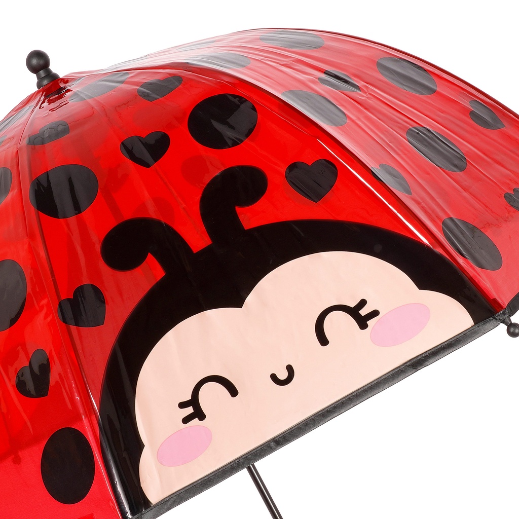 Legami | Kinderparaplu Ladybug Dancin’ in the Rain 