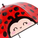 Legami | Kinderparaplu Ladybug Dancin’ in the Rain 
