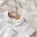 Living Nature | Body Ralph Gewafeld Ecru 