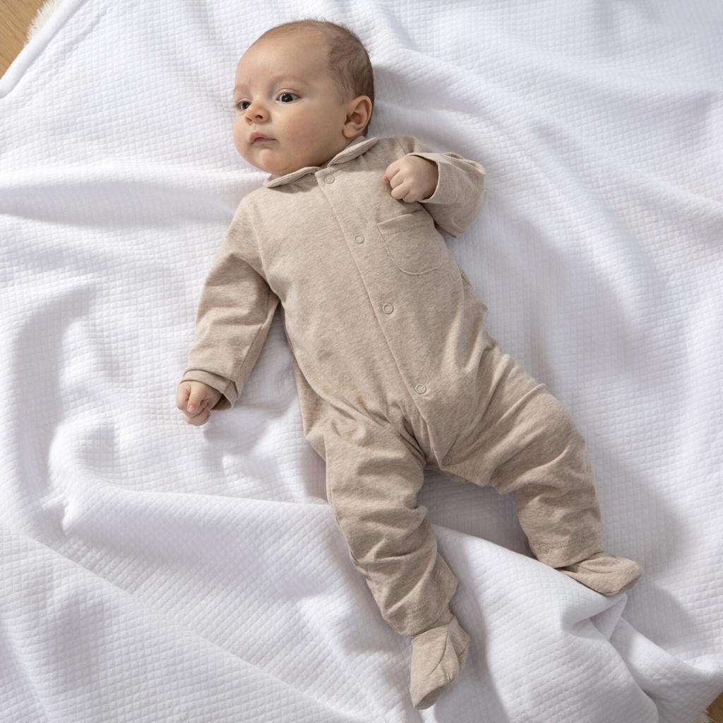 Living Nature | Kruippak Basile Beige 1M 