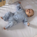 Living Nature | Kruippak Basile Blauw 1M 