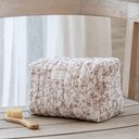 Living Nature | Toilettas Magalie Bloemen