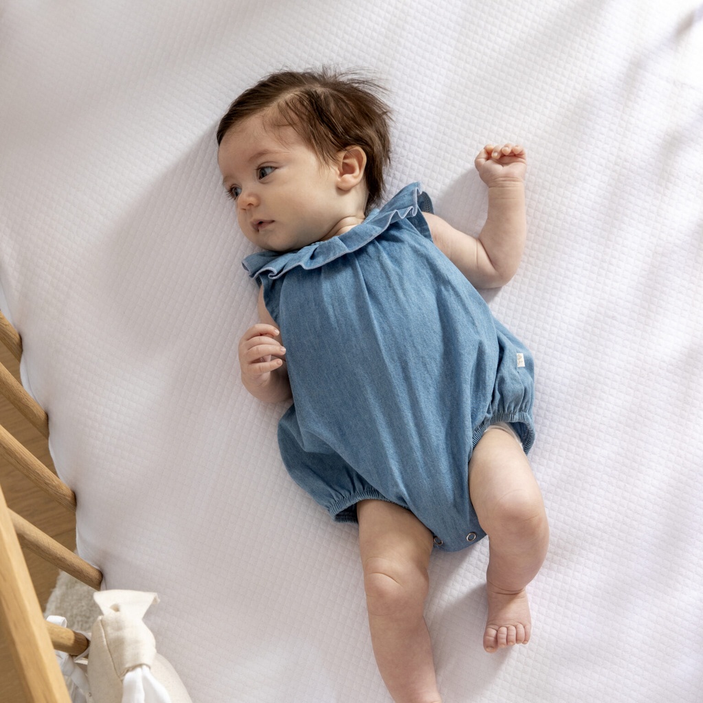 Living Nature | Body Alixe Jeans