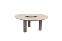 4SO | Draaiplateau Donato Lazy Susan Ceramic Print Terre 60 cm  