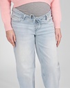 Love2wait | Broek Kate Jeans Light Wash 