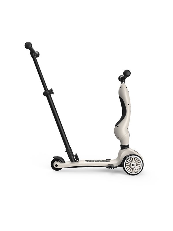 Scoot and Ride | Loopfiets Loopauto Highwaykick 1 Push&Go Miffy