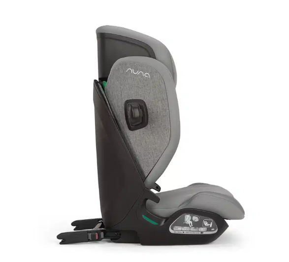 Nuna | Autostoel AACE LX Seasalt Gr 2/3