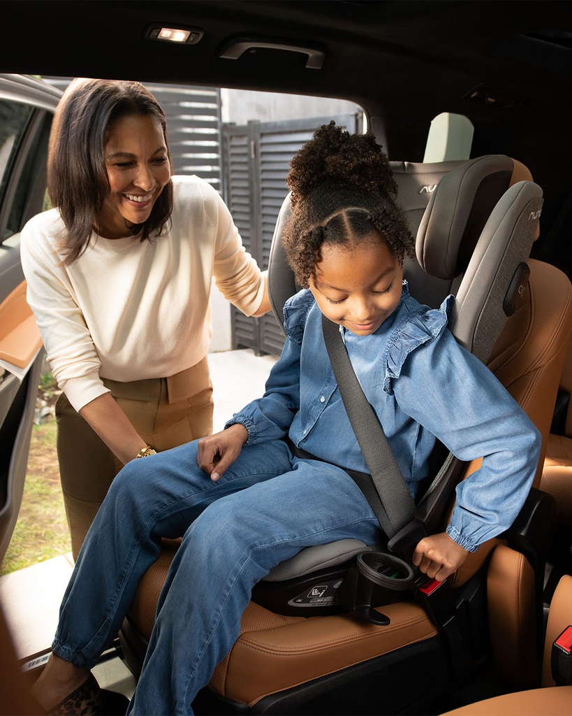 Nuna | Autostoel AACE LX Coral Gr 2/3