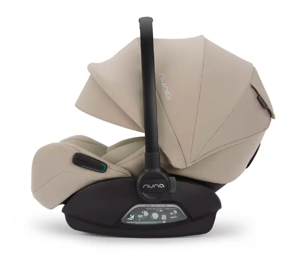 Nuna | Autostoel Arra Flex Chateau Gr 0+