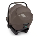 Nuna | Autostoel Arra Flex Chestnut Gr 0+