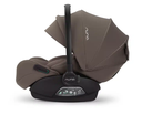 Nuna | Autostoel Arra Flex Chestnut Gr 0+