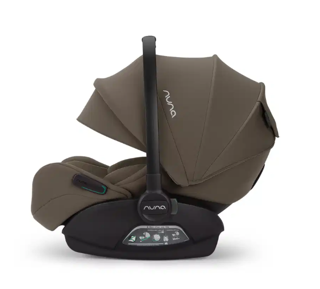 Nuna | Autostoel Arra Flex Pistachio Gr 0+