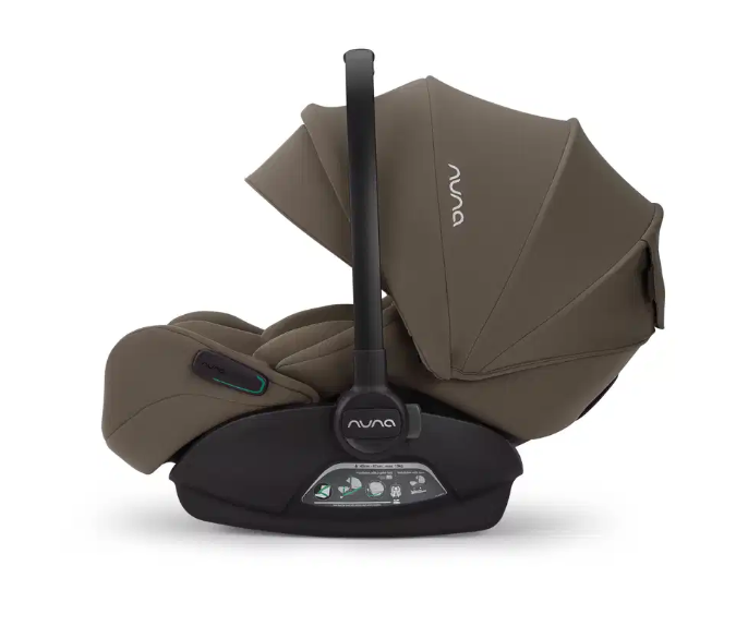 Nuna | Autostoel Arra Flex Pistachio Gr 0+