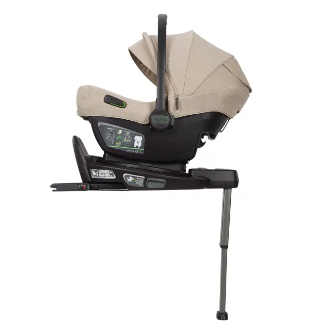 Nuna | Autostoel Pipa Next Chateau Gr 0+