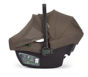 Nuna | Autostoel Pipa Next Chestnut Gr 0+