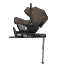 Nuna | Autostoel Pipa Next Chestnut Gr 0+