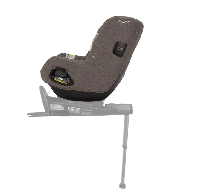 Nuna | Autostoel Todl Next Chestnut Gr 0+/1