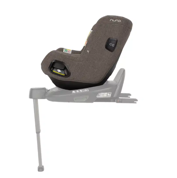 Nuna | Autostoel Todl Next Chestnut Gr 0+/1