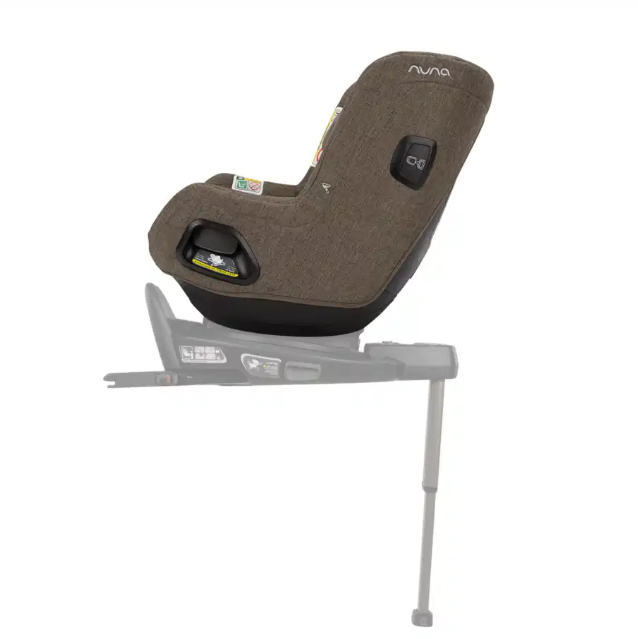 Nuna | Autostoel Todl Next Pistachio Gr 0+/1