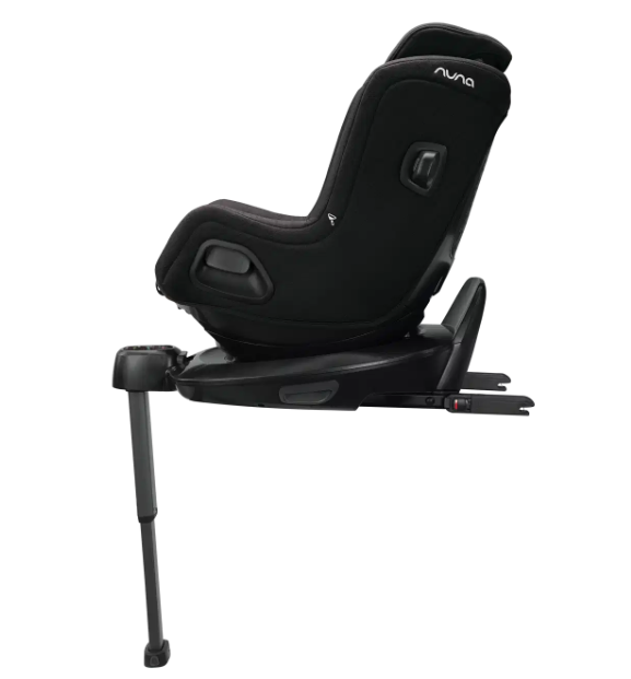 Nuna | Autostoel Todl Next Caviar Gr 0+/1