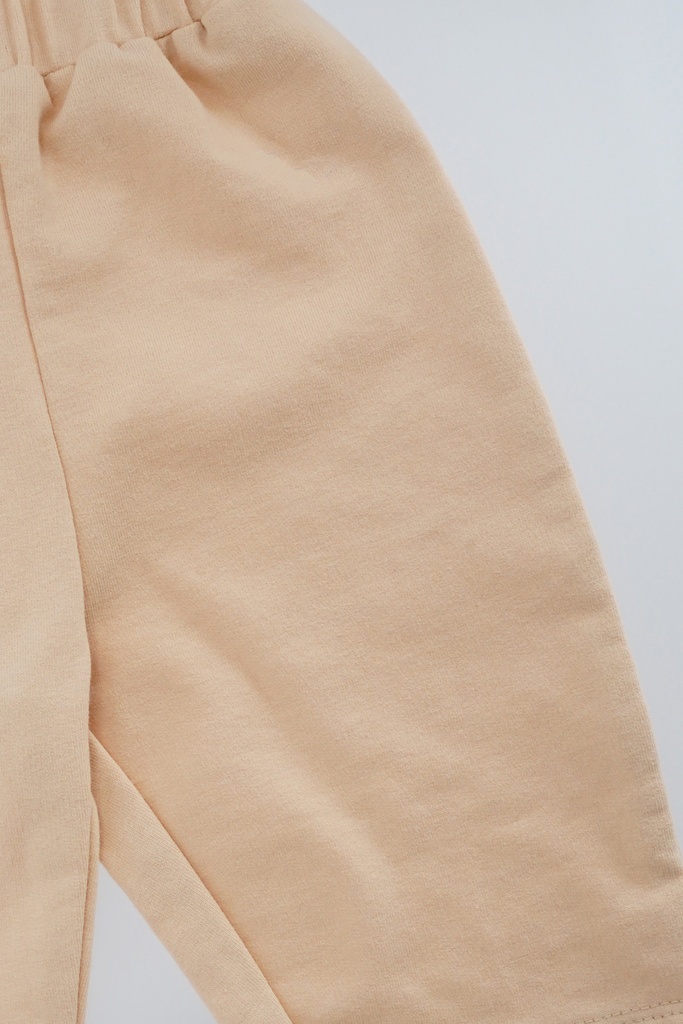 Petite Maison x Nono | Broek Girls Sato Honey Peach