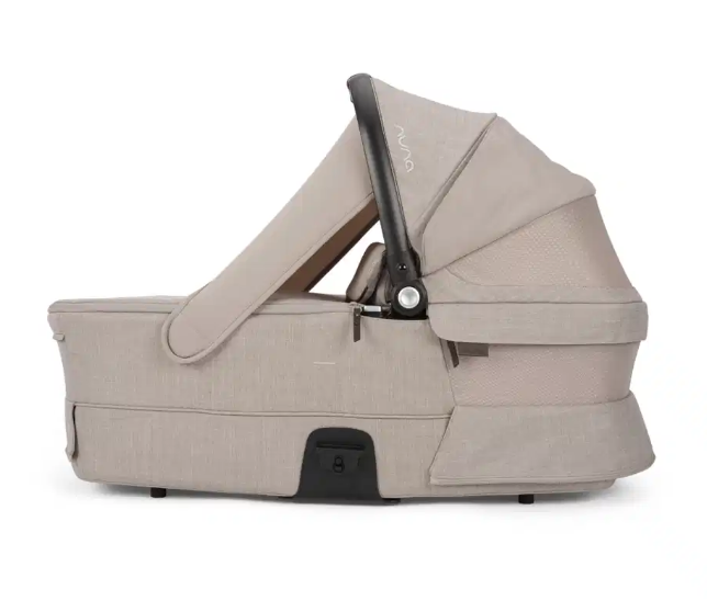 Nuna | Draagmand Mixx Next Chateau