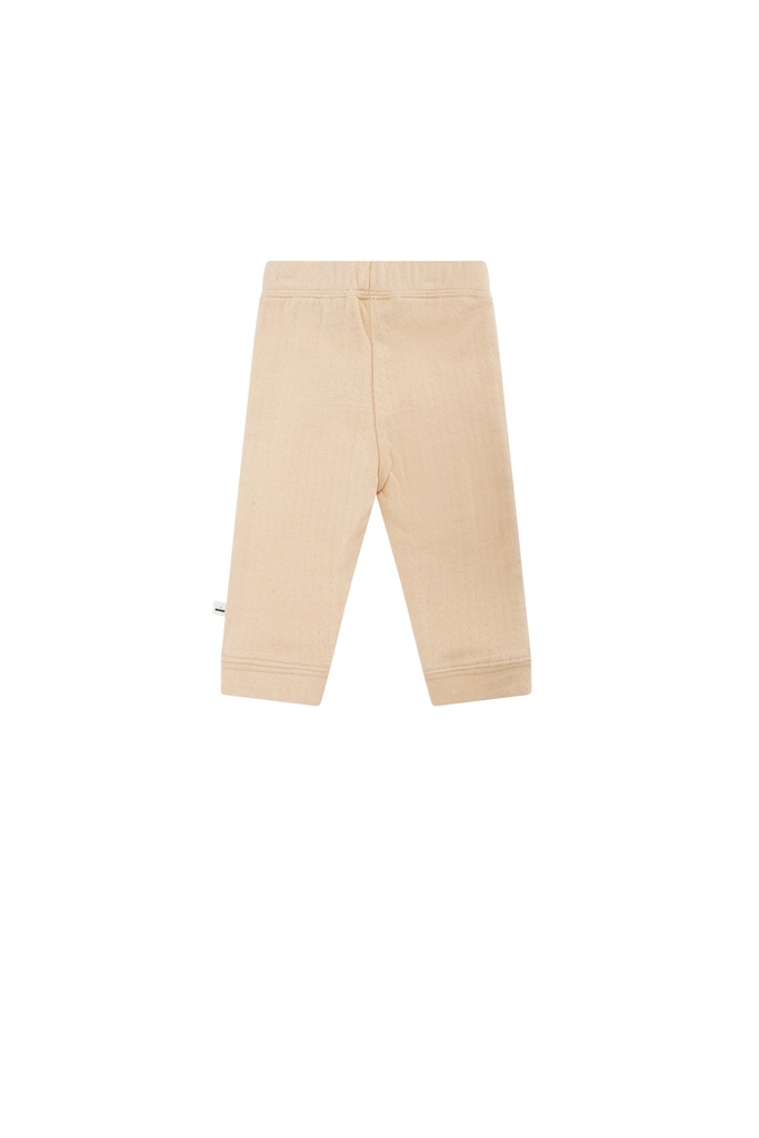 Petite Maison x Nono | Broek Girls Sky Honey Peach