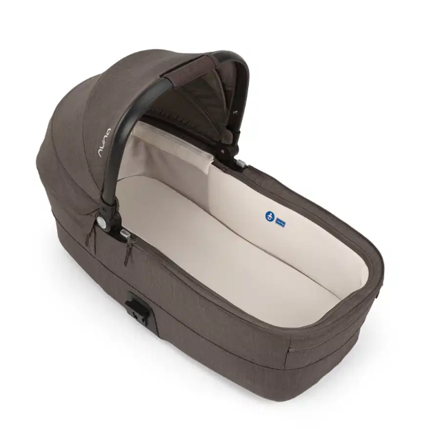 Nuna | Draagmand Mixx Next Chestnut