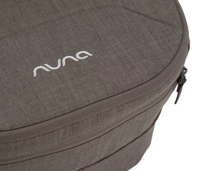 Nuna | Draagmand Mixx Next Chestnut