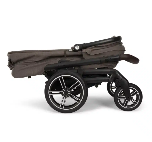 Nuna | Draagmand Mixx Next Chestnut