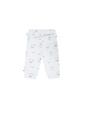 Petite Maison x Nono | Broek Girls Skyler Blue Shell