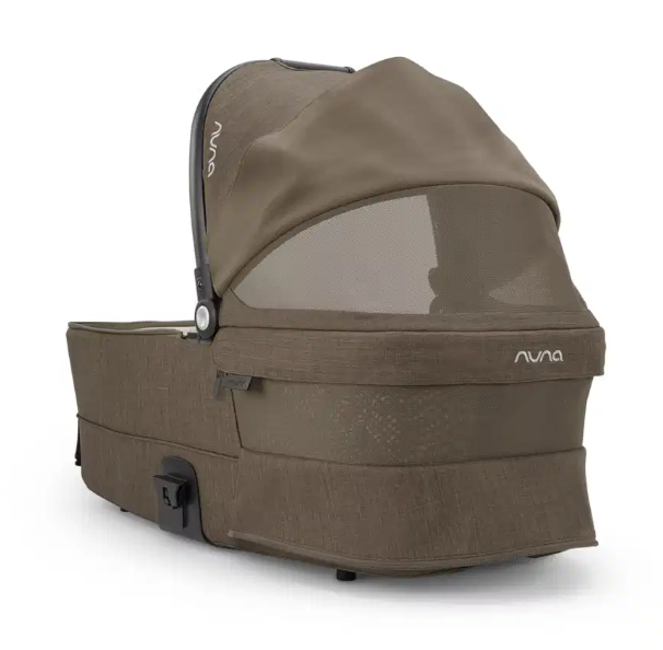 Nuna | Draagmand Mixx Next Pistachio