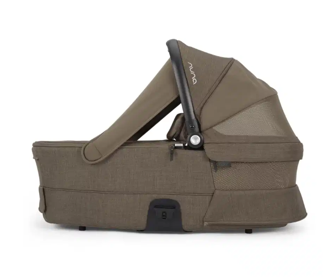 Nuna | Draagmand Mixx Next Pistachio