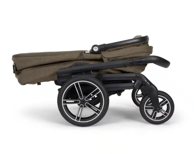 Nuna | Draagmand Mixx Next Pistachio