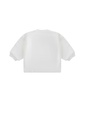 Petite Maison x Nono | Sweater Girls Ker Natural White