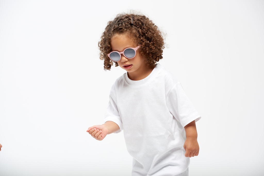 Beaba | Zonnebril Casual Merry Mistroze Spiegel Effect 2-4Y