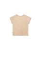 Petite Maison x Nono | T-shirt Girls Kai Honey Peach