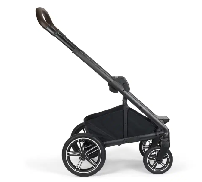 Nuna | Wandelwagen Mixx Next Chateau