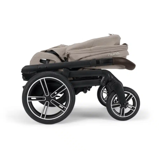 Nuna | Wandelwagen Mixx Next Chateau