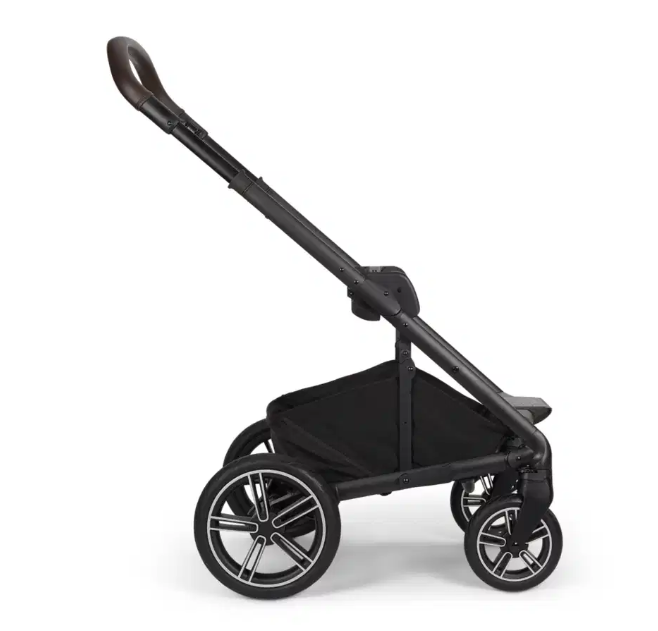 Nuna | Wandelwagen Mixx Next Chestnut